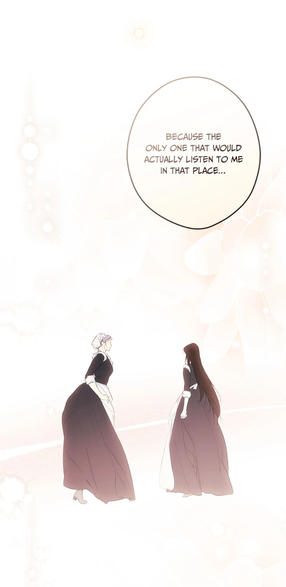 Secret Lady, Chapter 121 image 45